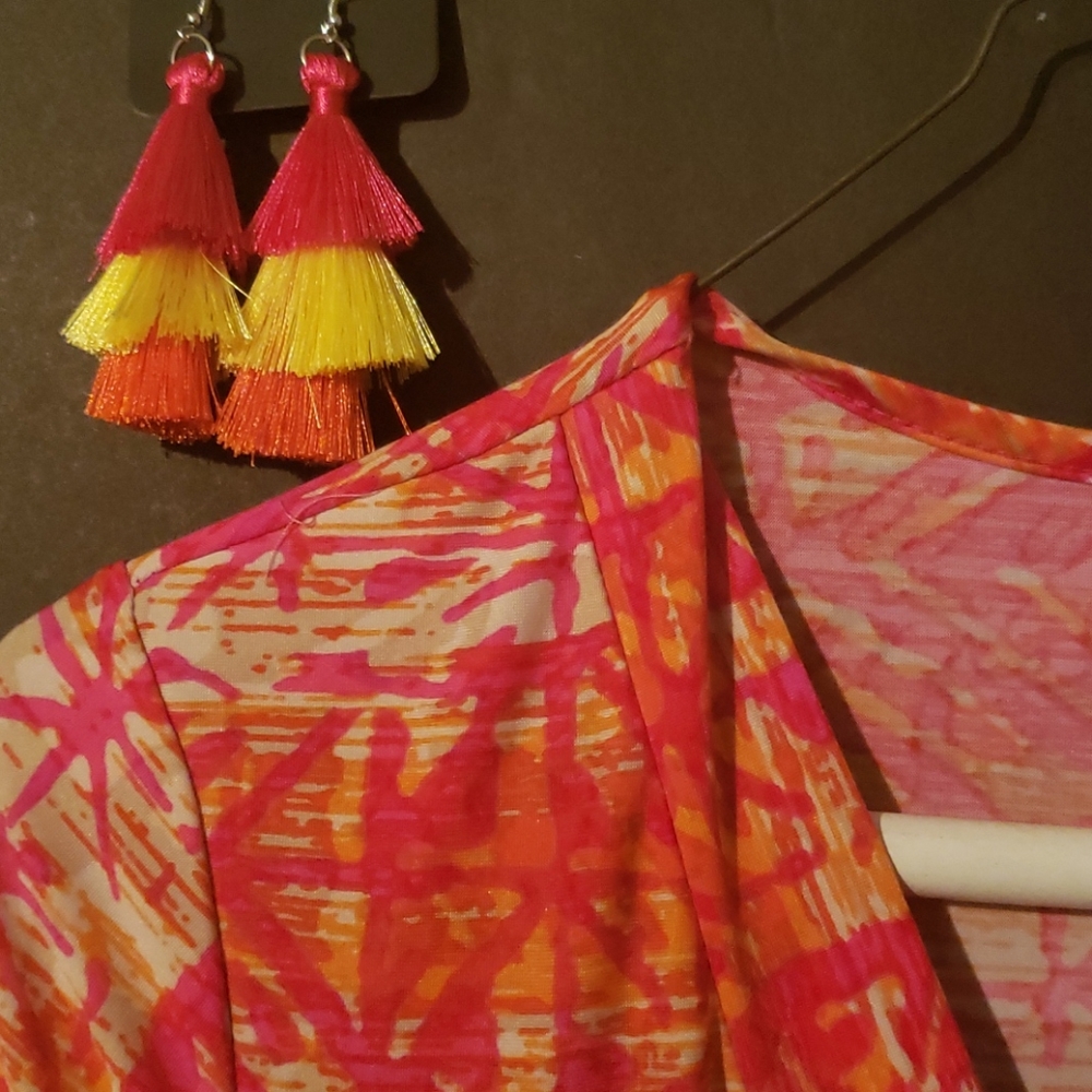 Women maxi dress